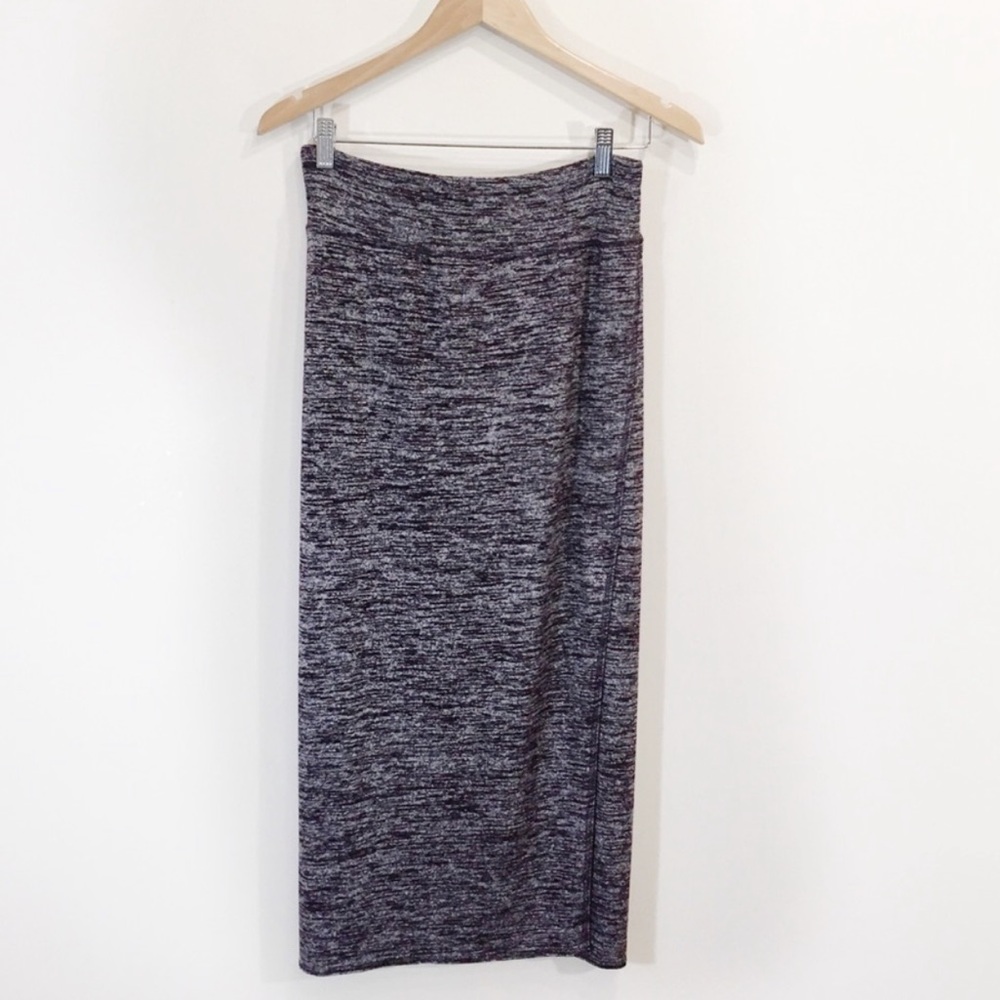 Aritzia Shields Skirt